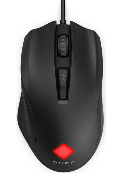 Omen Vector Essential 7200DPI Gaming Mouse 8BC52AA