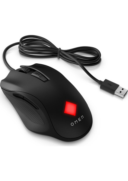 Omen Vector Essential 7200DPI Gaming Mouse 8BC52AA