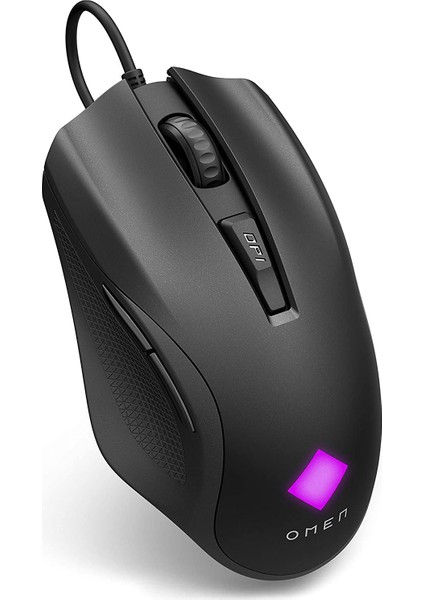 Omen Vector Essential 7200DPI Gaming Mouse 8BC52AA