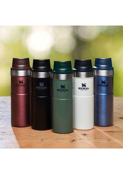 Travel Mug Trigger 470 ml