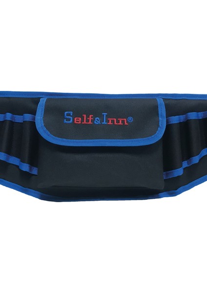 Selfinn Bel Tipi Bez Alet Çantası