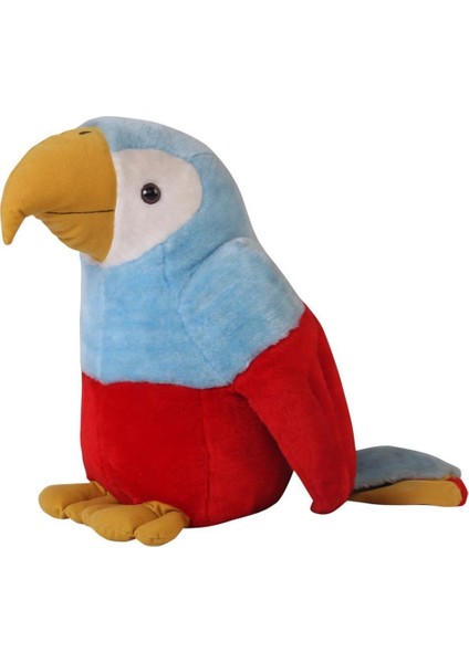 Papağan Wellsoft 45 cm