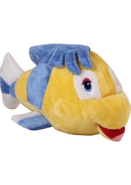 Balık Küçük Boy Peluş-Wellsoft 45 cm