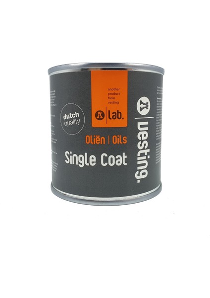 Ahşap Yağı Boyası Mist 250 ml