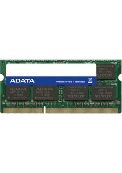 4GB 1600MHz DDR3 Ram AM1U16BC4P2-B19C