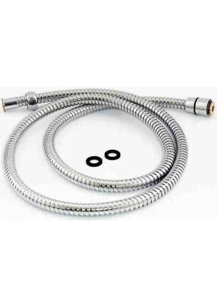 Shower Hose 360 Derece Dönebilen Spiral Duş Hortumu fiyatları