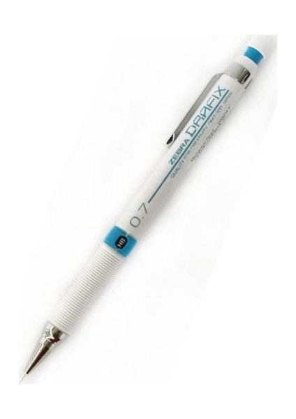 Drafix DM5-300 Versatil Kalem 0.5 mm Beyaz