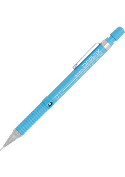 Drafix DM5-300 Versatil Kalem 0.5 mm Pastel Mavi