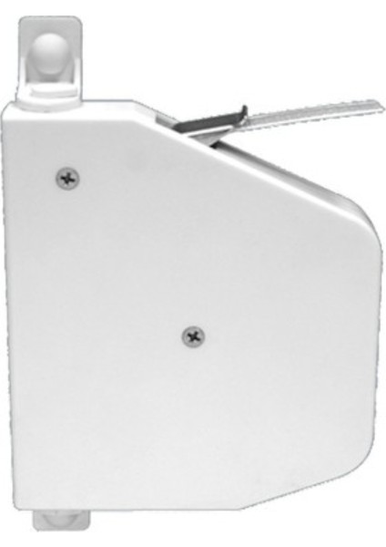 Panjur Makarası Panjur Ipi Pencere Için Beyaz(10 Adet) fiyatları