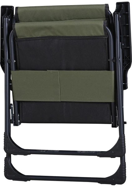 Vip Katlanır Koltuk Piknik Plaj Sandalyesi Kamp Sandalyesi Yeşil fiyatları
