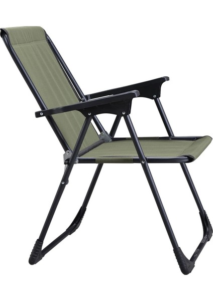 Vip Katlanır Koltuk Piknik Plaj Sandalyesi Kamp Sandalyesi Yeşil modelleri