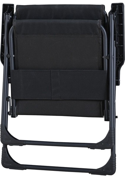 Vip Katlanır Koltuk Piknik Plaj Sandalyesi Kamp Sandalyesi Siyah fiyatları