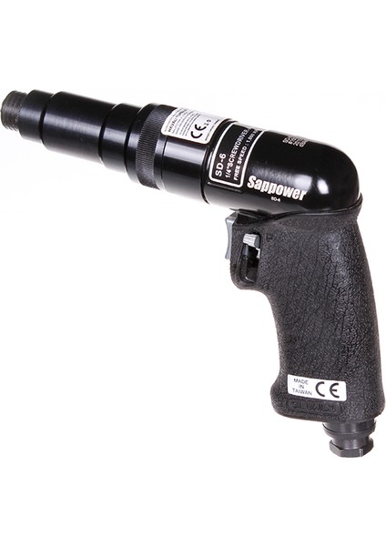 Sd-6 Havalı Tornavida Kabzalı