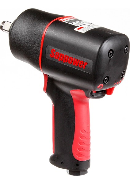 IW-3C14 Havalı Somun Sıkma ve Sökme 1/2"