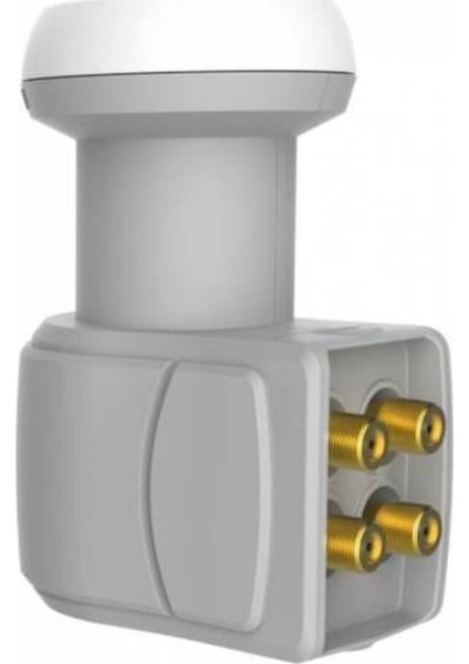 HR-904 Dört Çıkışlı Universal Lnb