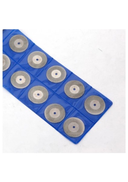 Rekotools-Elmas Disk 40 mm