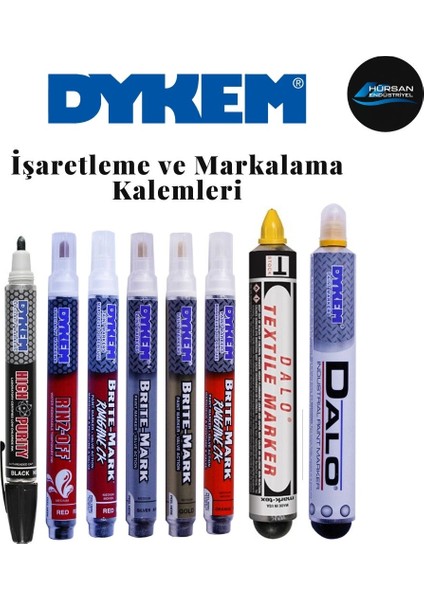 Bıte Mark 916 Medium Tip