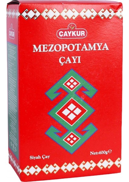 Mezopotamya Çayı 400 GR