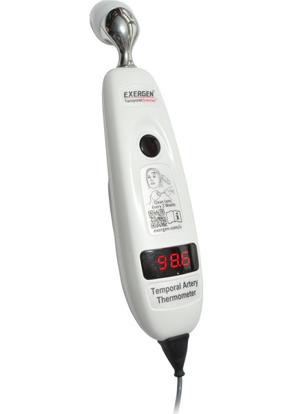 TAT5000S Ateş Ölçer