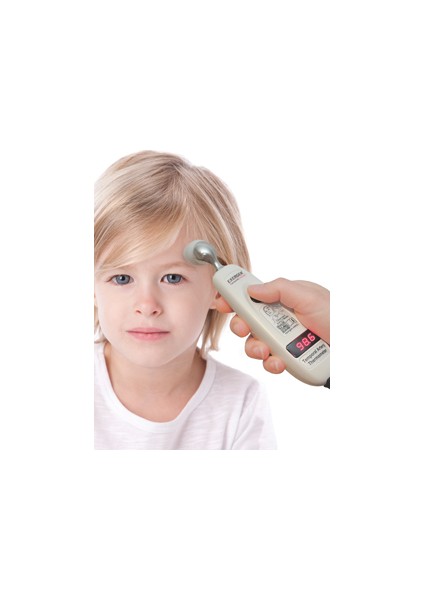 TAT5000S Ateş Ölçer modelleri