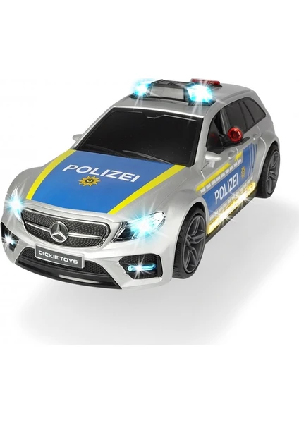 Dickie Toys Mercedes-Amg E 43 20 371 6018 038