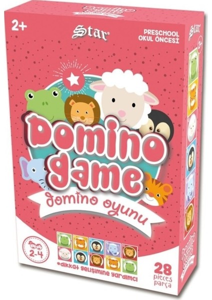 Domino Game