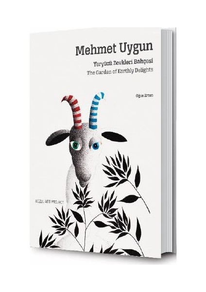 Mehmet Uygun: Yeryüzü Zevkleri Bahçesi - Oğuz Erten