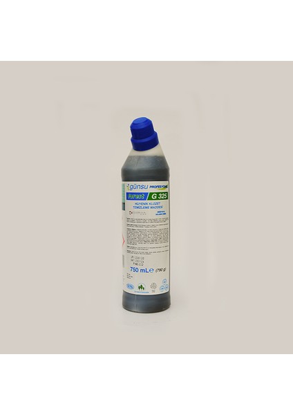 Hijyenik Klozet Temizleme Maddesi 750 ml