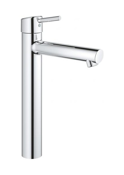 Çanak Lavabo Bataryası Concetto Xl Boyut Krom - 23920001