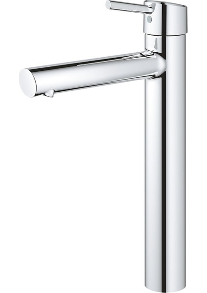 Çanak Lavabo Bataryası Concetto Xl Boyut Krom - 23920001