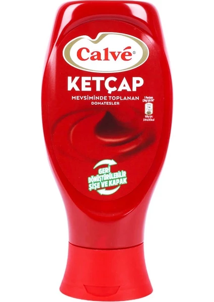 Ketçap 360 ml