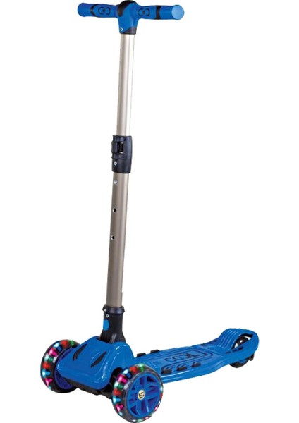Maxi Scooter