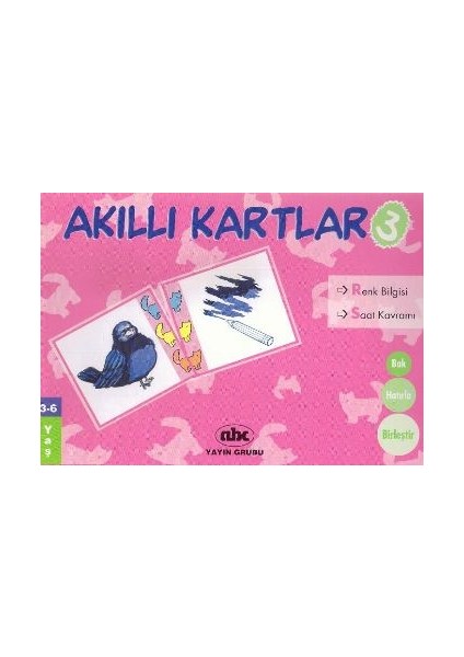 Akıllı Kartlar 3