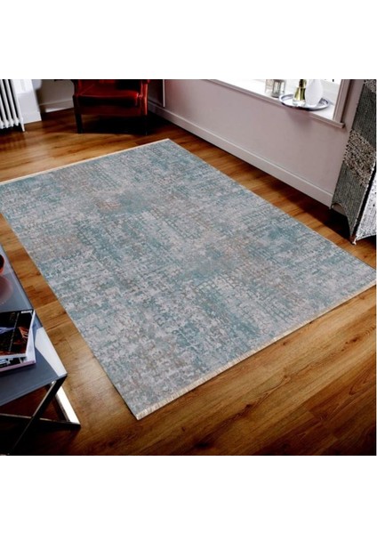 Halıportalı Pvc Kaymaz Taban Salon Mutfak Halısı Yolluk İ-FM-2508