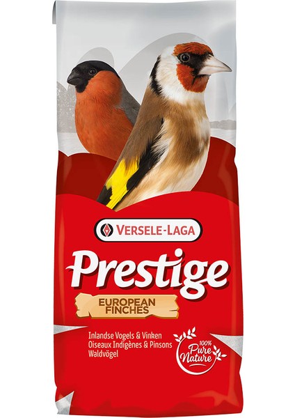 Versele-laga  Verselelaga  European Finches 1 kg