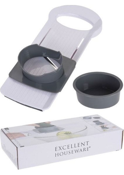 Tmall Home Kaymaz Meyve Sebze Rendesi Beyaz - 101595 fiyatları