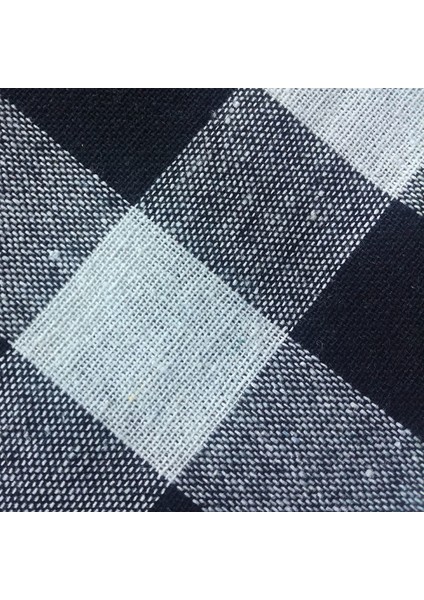 Deniz Marketim Yerli Çok Amaçlı Sofra Bezi & Piknik Örtüsü Sofra Bezi 140 x 140 cm Siyah