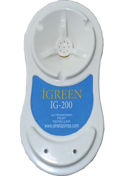 Fare ve Haşere Kovucu Igreen IG-200