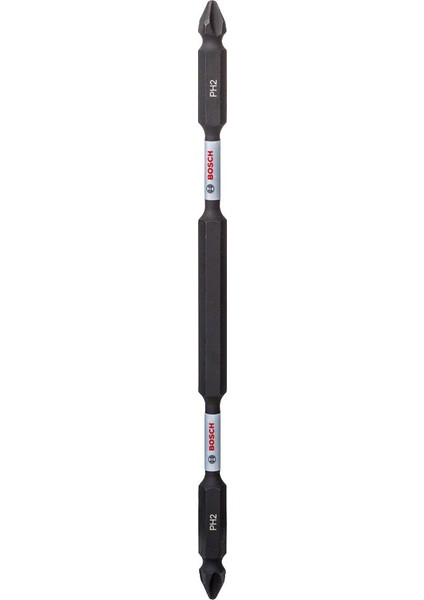 Impact Ctrl Çifttaraf 3'lü PH2,150MM