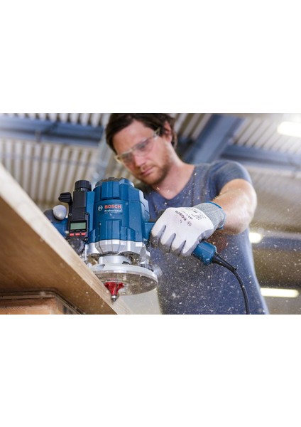 Expert Wood Kanal Freze 8*8*70 mm fırsatları