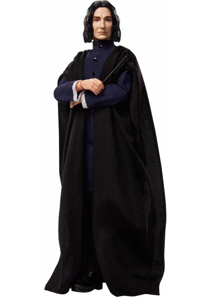 Harry Potter Severus Snape 12" Figür (GNR35)