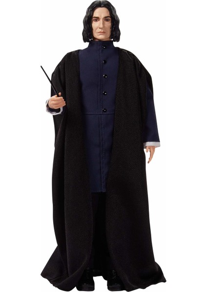 Harry Potter Severus Snape 12" Figür (GNR35)