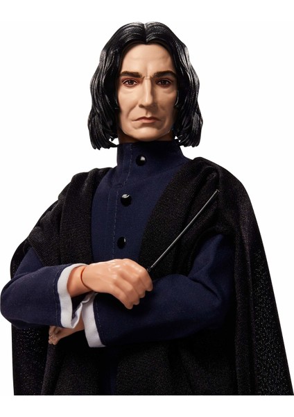 Harry Potter Severus Snape 12" Figür (GNR35)