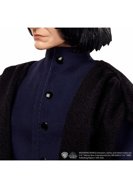 Harry Potter Severus Snape 12" Figür (GNR35)