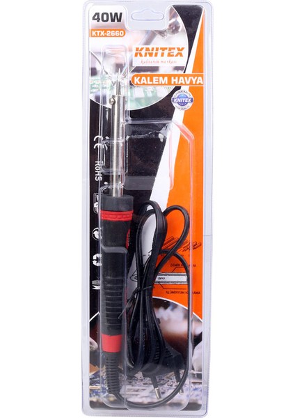 Kalem Havya 40 W