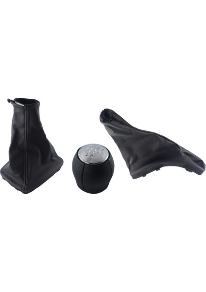 Opel Astra G Vites Topuzu + Vites Körüğü + El Freni Körüğü Takımı