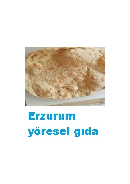Tandır Lavaş Ekmeği 10 Lu modelleri