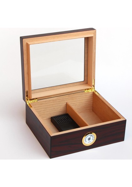 PremiumQuality Cali Humidor Puro Kutusu fiyatları
