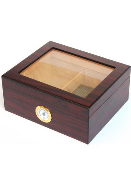 PremiumQuality Cali Humidor Puro Kutusu modelleri