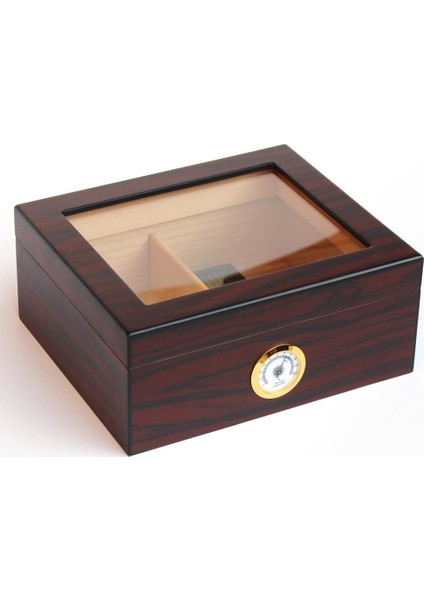 PremiumQuality Cali Humidor Puro Kutusu fırsatları